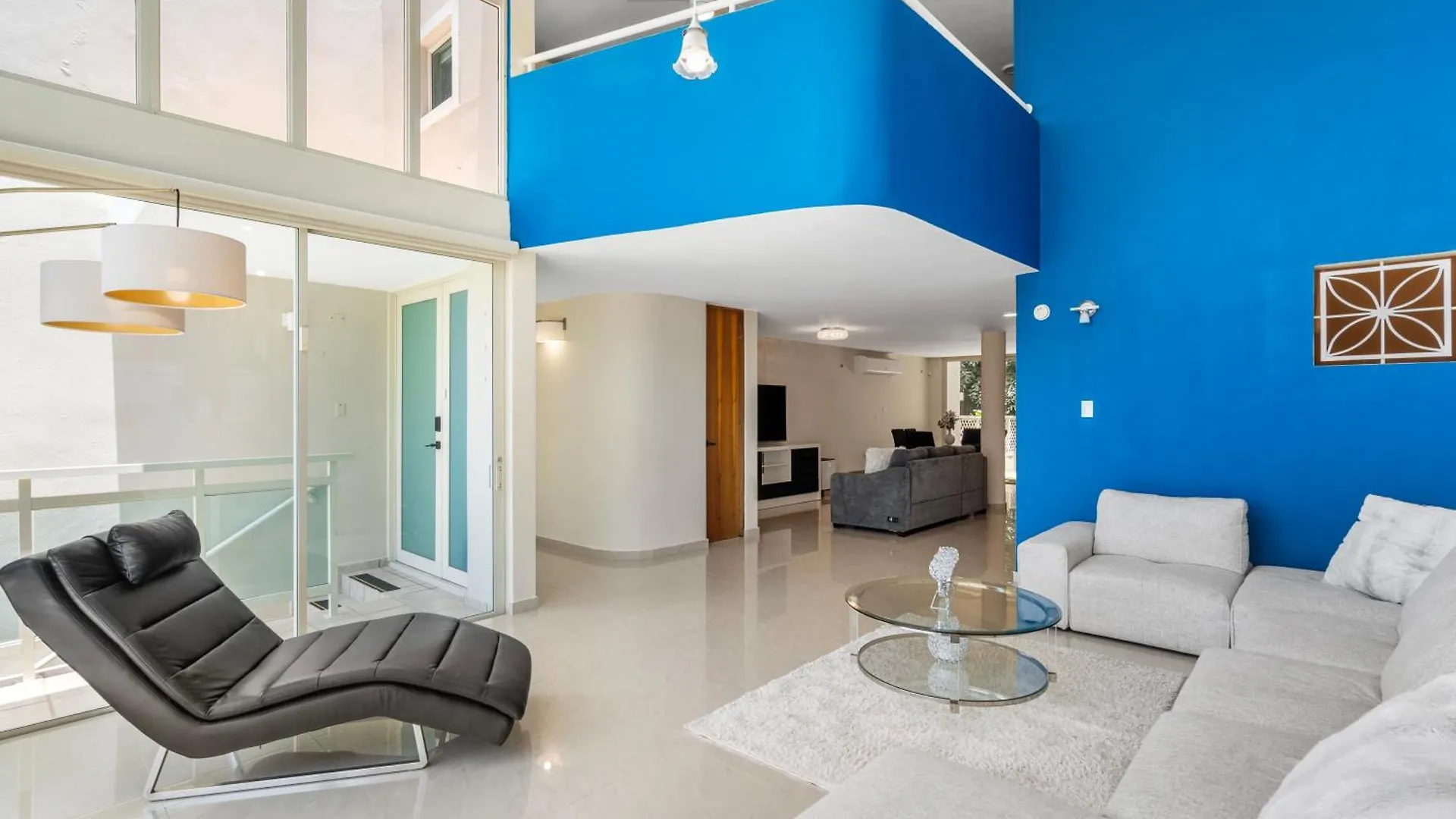 Villa At Palmas With Jacuzzi, Rooftop, Generator 24-7 Humacao Puerto Rico