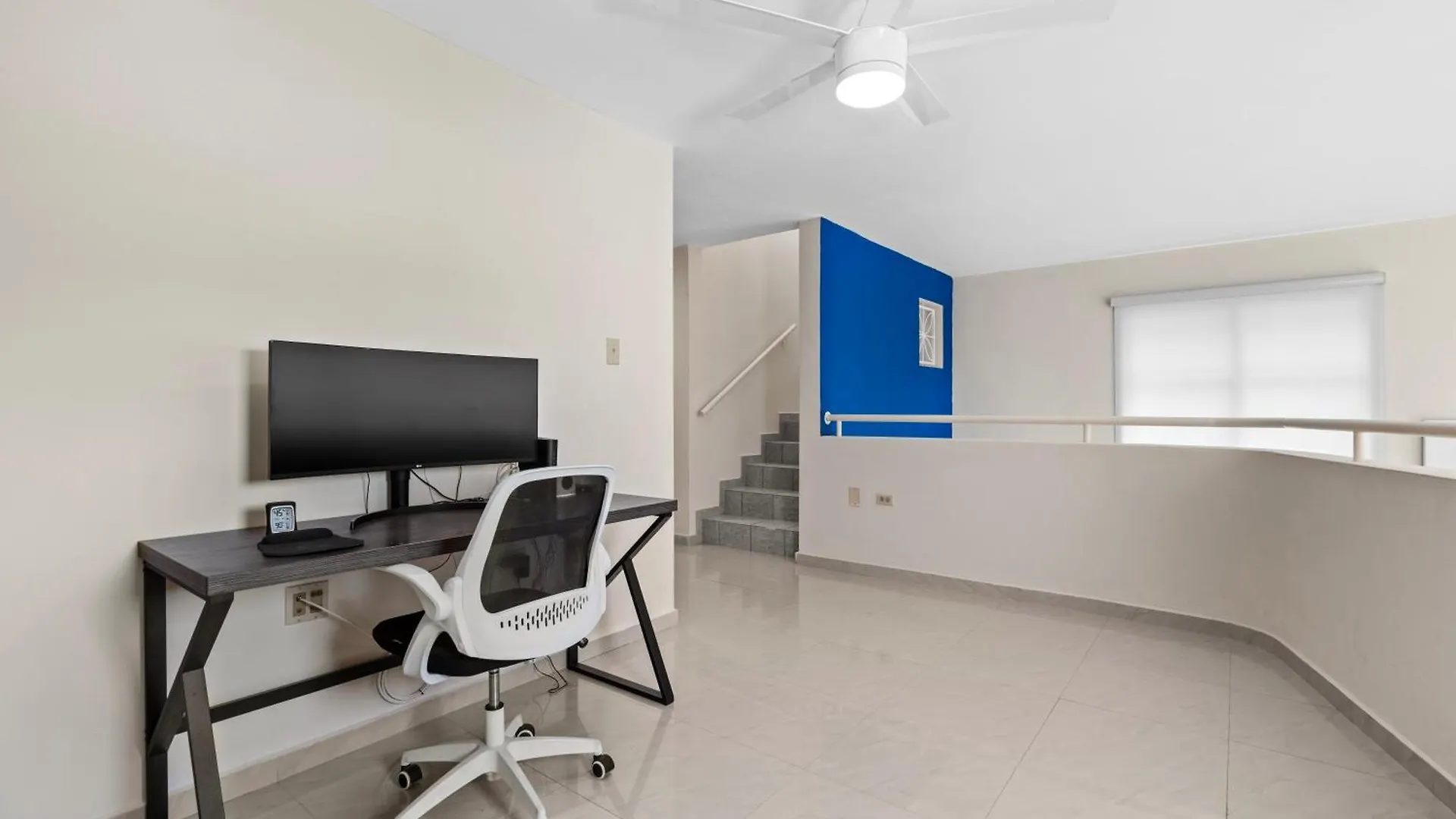 Villa At Palmas With Jacuzzi, Rooftop, Generator 24-7 Humacao